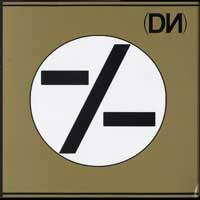 Double Negative - The Wonderful and Frightening World of... [12 inch]