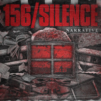 156/Silence - Narrative (Cover Artwork)
