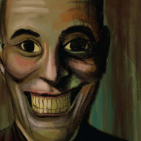 156/Silence - People Watching (Cover Artwork)