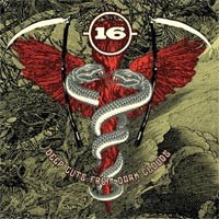 16 - Deep Cuts From Dark Clouds (Cover Artwork)