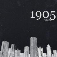 1905 - Voice