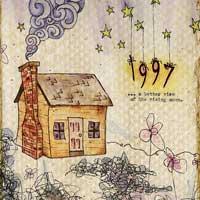 1997 - A Better View of the Rising Moon (Cover Artwork)