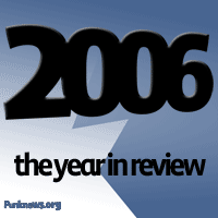 Best of 2006 - Punknews.org (Cover Artwork)