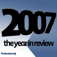 Best of 2007 - Scott's picks (Cover Artwork)