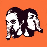 Death from Above 1979 - Heads Up (Cover Artwork)