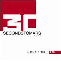 30 Seconds To Mars - A Beautiful Lie