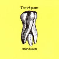 The 4-Squares - Steve's Hamper (Cover Artwork)