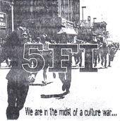 5FI - We Are in the Midst of a Culture War... (Cover Artwork)
