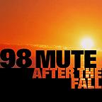 98 Mute - After The Fall (Cover Artwork)