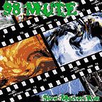 98 Mute - Slow-Motion Riot