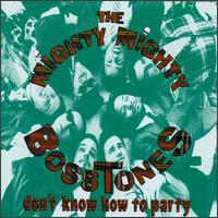 The Mighty Mighty Bosstones - Don't Know How To Party