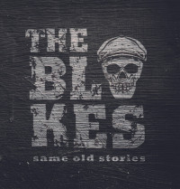The Blokes - Same Old Stories (Cover Artwork)