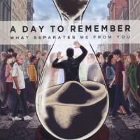 A Day To Remember - Common Courtesy