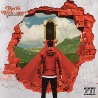 A Day To Remember - You're Welcome (Cover Artwork)