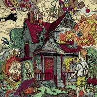 A Lot Like Birds - No Place (Cover Artwork)