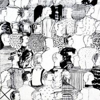 A Page of Punk - Fool's Punk Line