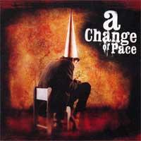A Change of Pace - An Offer You Can't Refuse (Cover Artwork)