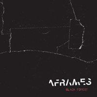 A Frames - Black Forest (Cover Artwork)