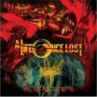 A Life Once Lost - Hunter