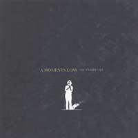 A Moments Loss - The Forgetting (Cover Artwork)