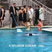 A Wilhelm Scream - Diver [7 inch]