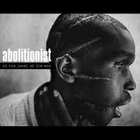 Abolitionist - At the Level of the Ear [7-inch] (Cover Artwork)