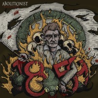 Abolitionist - Bleeding Kansas EP
