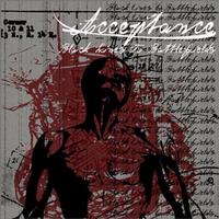 Acceptance - Black Lines To Battlefields