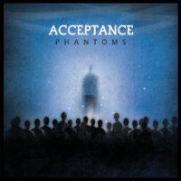 Acceptance - Phantoms (Cover Artwork)