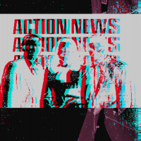 Action News - Failed State [EP] (Cover Artwork)