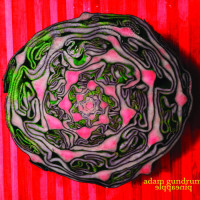 Adam Gundrum - Pineapple (Cover Artwork)