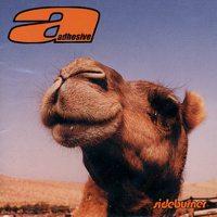 Adhesive - Sideburner