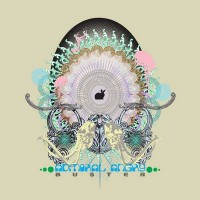 Admiral Angry - Buster (Cover Artwork)