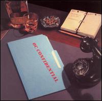 Adolescents - O.C. Confidential