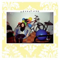 Adventures - Adventures [7-inch]