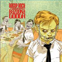 Aesop Rock - Bazookatooth