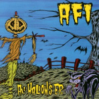AFI - All Hallow's EP (retro review)