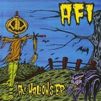 AFI - All Hallows EP