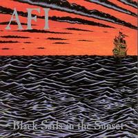 AFI - Black Sails In The Sunset