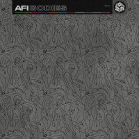 AFI - Bodies (Cover Artwork)