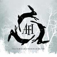 AFI - Decemberunderground