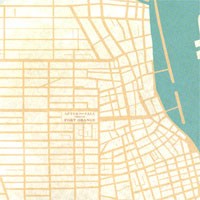 After the Fall - Fort Orange (Cover Artwork)