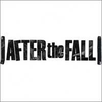 After the Fall - Everything (Cover Artwork)