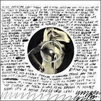 Against Me! - High Pressure Low [7-inch]