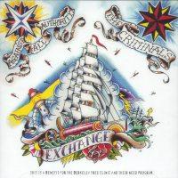 Against All Authority/The Criminals - Exchange