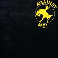 Against Me! - Acoustic (Cover Artwork)