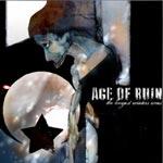 Age of Ruin - The Longest Winter's Woes (Cover Artwork)