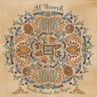 Al Scorch - Circle Round The Signs (Cover Artwork)