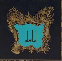 Alaska! - Rescue Through Tomahawk (Cover Artwork)