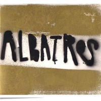 Albatros - Demo (Cover Artwork)